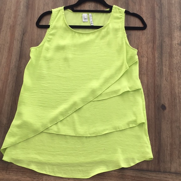 Tank Top - Picture 5 of 5